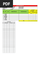 PJP Format | PDF