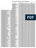 Jadwal D3 Keperawatan Khususs