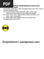 Download Teori Atom  Notasi Atom by Lungit F Fauzia SN42441104 doc pdf