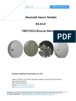 5807 NRF51822-Beacon PDF