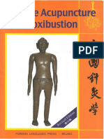 Cheng Xinnong, Ed. - Chinese Acupuncture & Moxibustion PDF