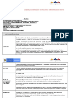 Pr-Prea - A-123-Pta. Reflexion Didactica Desde La Construcción de Situaciones Comunicativas Con Textos Audiovisuales