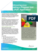 2014 4 Completing A Puf Application PDF