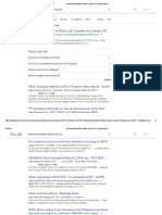 Wind Load Calculation Sample NSCP 2015 - Google Search