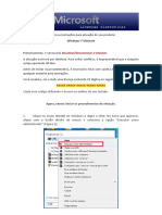 Instruções de ativação - Windows 7 Ultimate.pdf