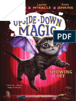 Show The Magic