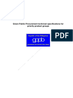 GPP Technical Specifications Doc - Final