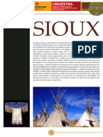Aborigenes Sioux