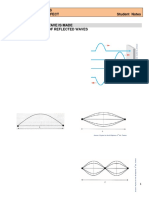 Standing Waves and Doppler Effect