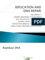 kelompok 5 DNA REPLICATION.ppt