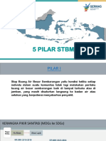 5 Pilar STBM