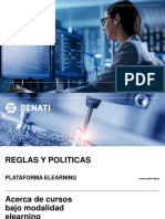 Reglas y Politicas