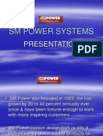 SM Power
