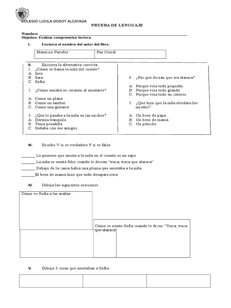 Traca Traca QUE ALARACA PDF