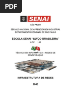 Apostila de Infraestrutura de Redes