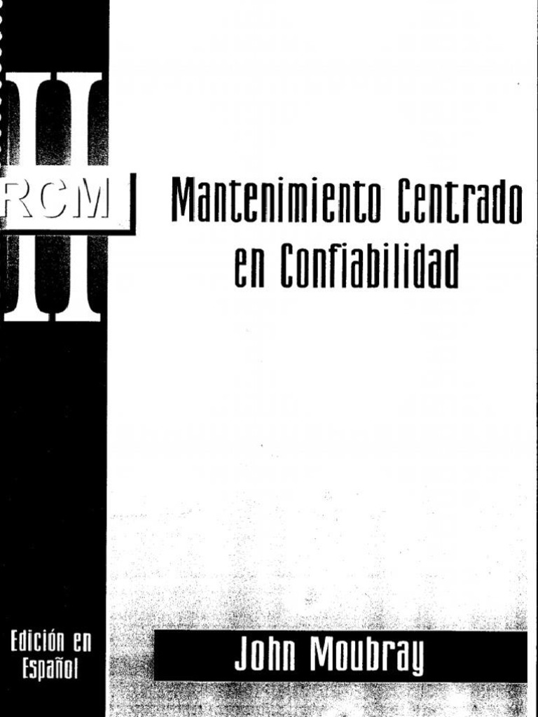 Una guía definitiva para la implementación exitosa del Mantenimiento ...