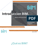 Uccion Bim.: Introd