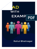 Lead With Example PDF