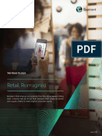 Retail, Reimagined: The Road To 2025