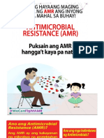 AMR Presentation