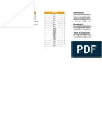 Plantilla Excel Generar Tabla de Posiciones Calendario Liga