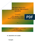 TIP QC Lecture IP and IP Rights 6a