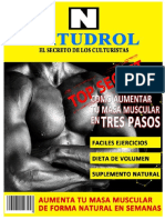 Natudrol PDF