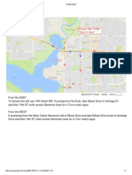 GMD - Site Location PDF