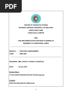 Total Army Analysis Process Overview | PDF | United States Department ...