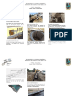 Componentes de un sistema de alcantarillado 