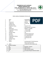 2.2.1 Ep 1 PROFIL KEPALA PUSKESMAS KRAMATWATU