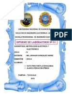 INFORME  Nº 1 METROLOGIA.docx