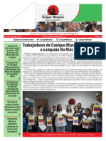 Periódico Cacique Maracay
