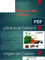 Presentacion Del Carbon Alejandro Borjas