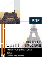 Theory of Structures GD