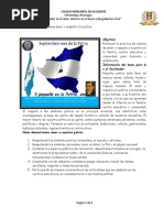 Creciendo en Valores. Septiembre