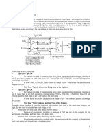 Timing (3rd Internal)