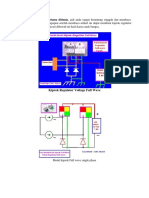 Full Wave 2 Regulator