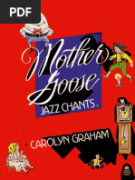 キャロリン・グラハム／Small Talk: More Jazz Chants Carolyn Graham Small Talk More Jazz Chants | PDF