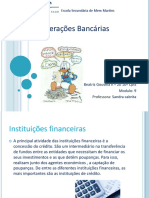 9-instituições bancárias