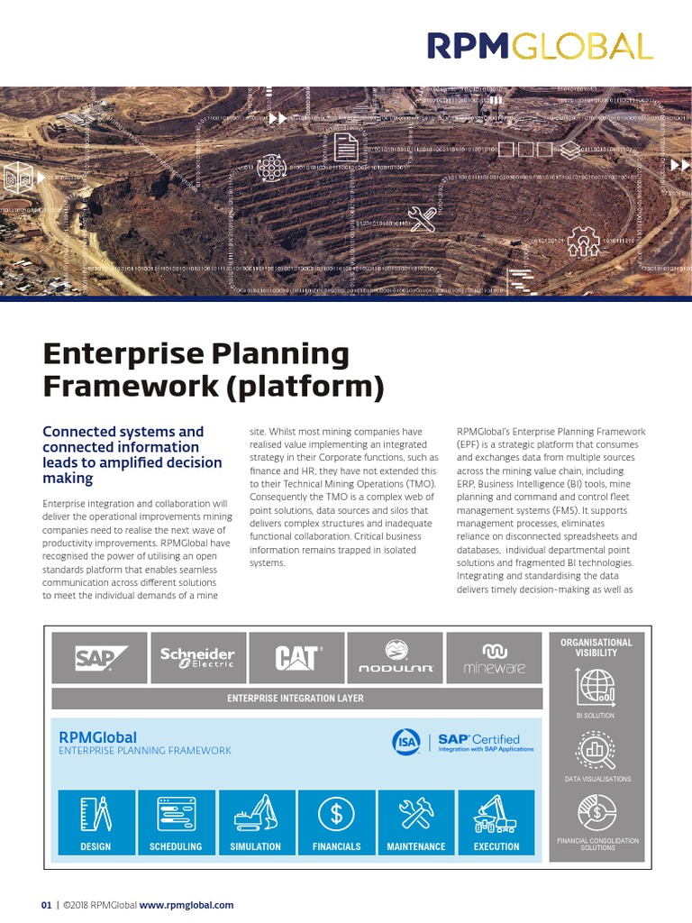 Rpm00990 WP Epf v02 Flat | PDF | Enterprise Resource Planning ...