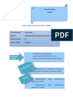 LKPD Pertemuan 1