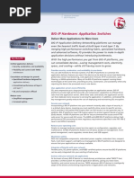 Big Ip Platforms Ds NEW