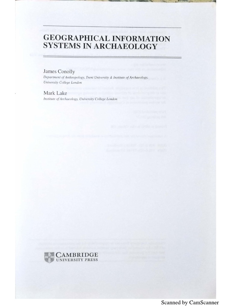 Conolly | PDF
