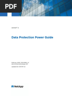 ONTAP 9 Data Protection Power Guide