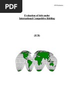 5 Vol VIII ICB Evaluation Feb 2012