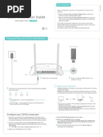 TL-MR3420 (Eu) V5 Qig