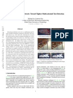 Deep Matching Prior Network: Toward Tighter Multi-Oriented Text Detection