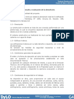 DLO - TP N°6 - Plano de Obra A Demoler PDF