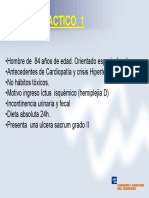 Prevención, Valoración y Tratamiento de Las Ulceras Por Presión